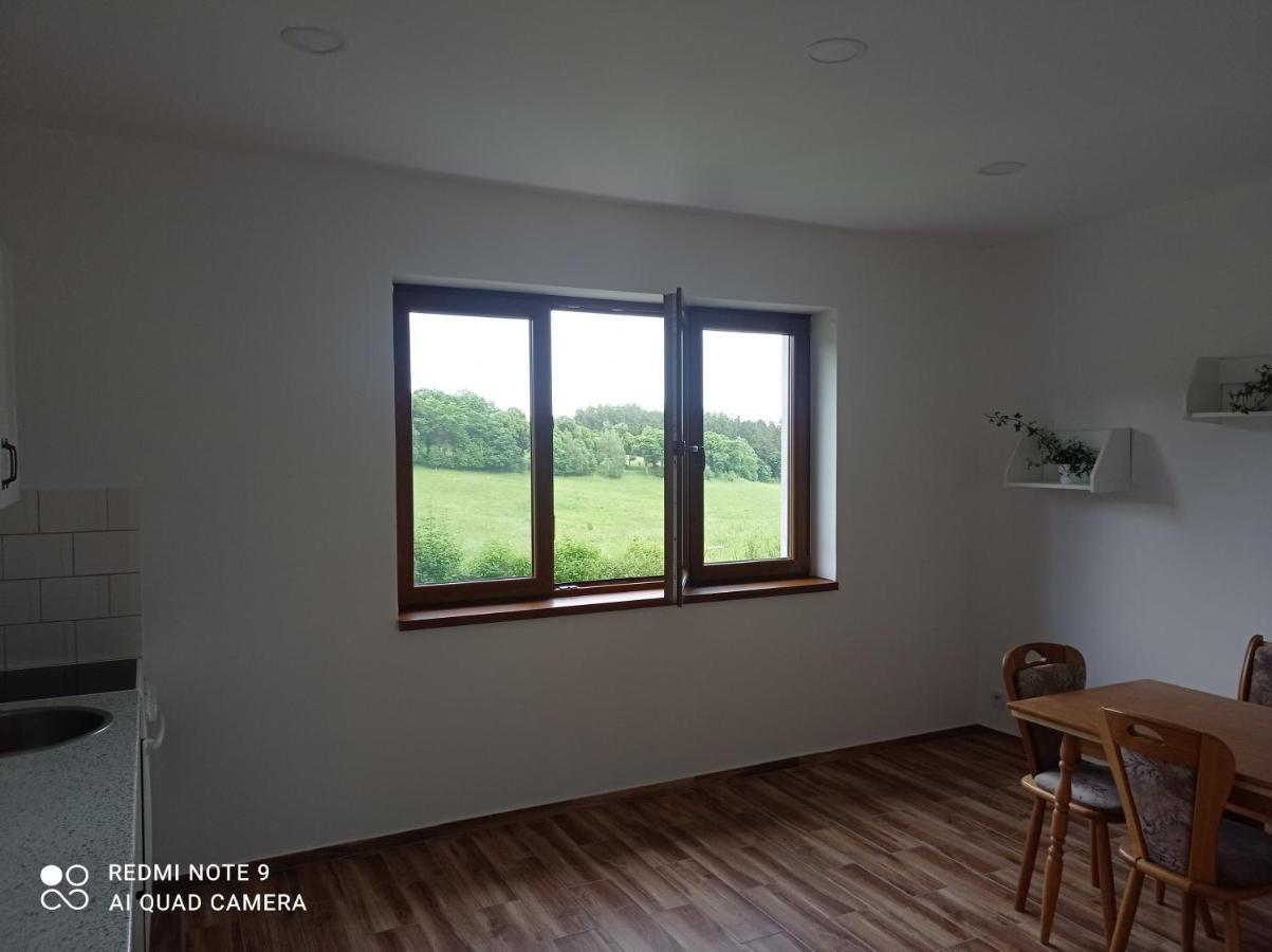 Apartmany U Becova Nad Teplou Bečov nad Teplou المظهر الخارجي الصورة