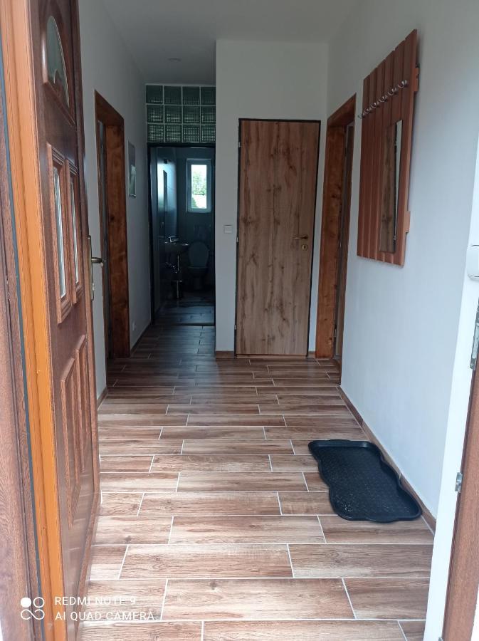 Apartmany U Becova Nad Teplou Bečov nad Teplou المظهر الخارجي الصورة