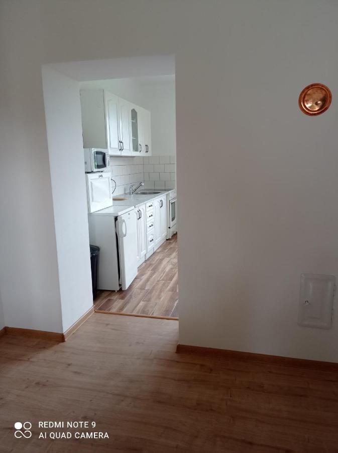 Apartmany U Becova Nad Teplou Bečov nad Teplou المظهر الخارجي الصورة