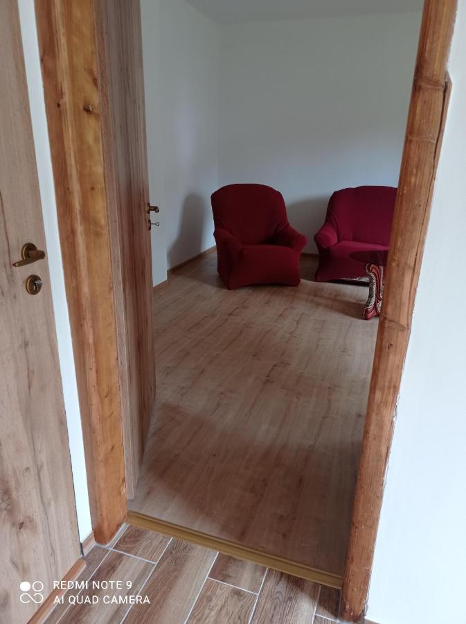 Apartmany U Becova Nad Teplou Bečov nad Teplou المظهر الخارجي الصورة