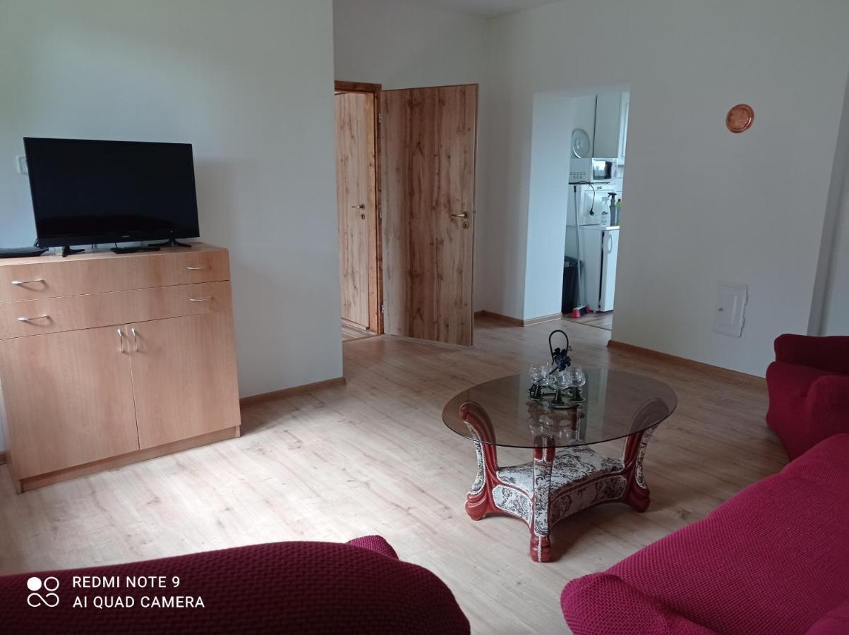 Apartmany U Becova Nad Teplou Bečov nad Teplou المظهر الخارجي الصورة
