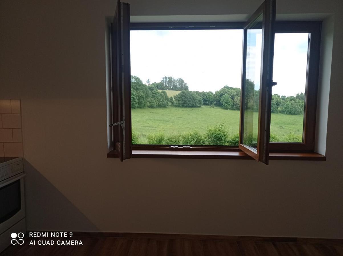 Apartmany U Becova Nad Teplou Bečov nad Teplou المظهر الخارجي الصورة