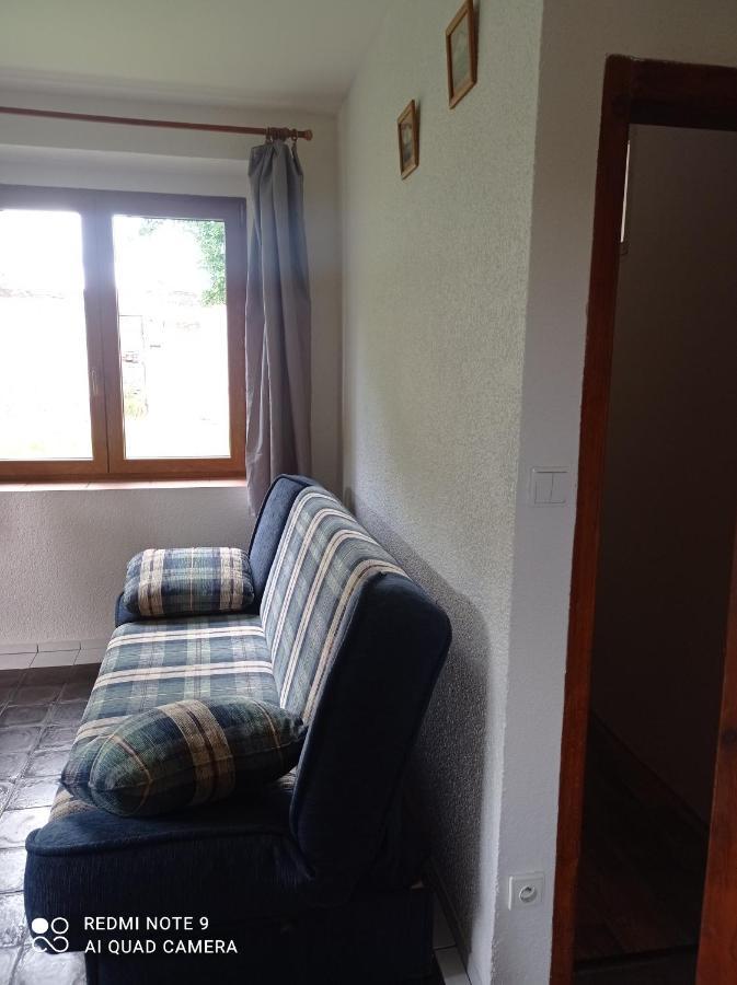 Apartmany U Becova Nad Teplou Bečov nad Teplou المظهر الخارجي الصورة