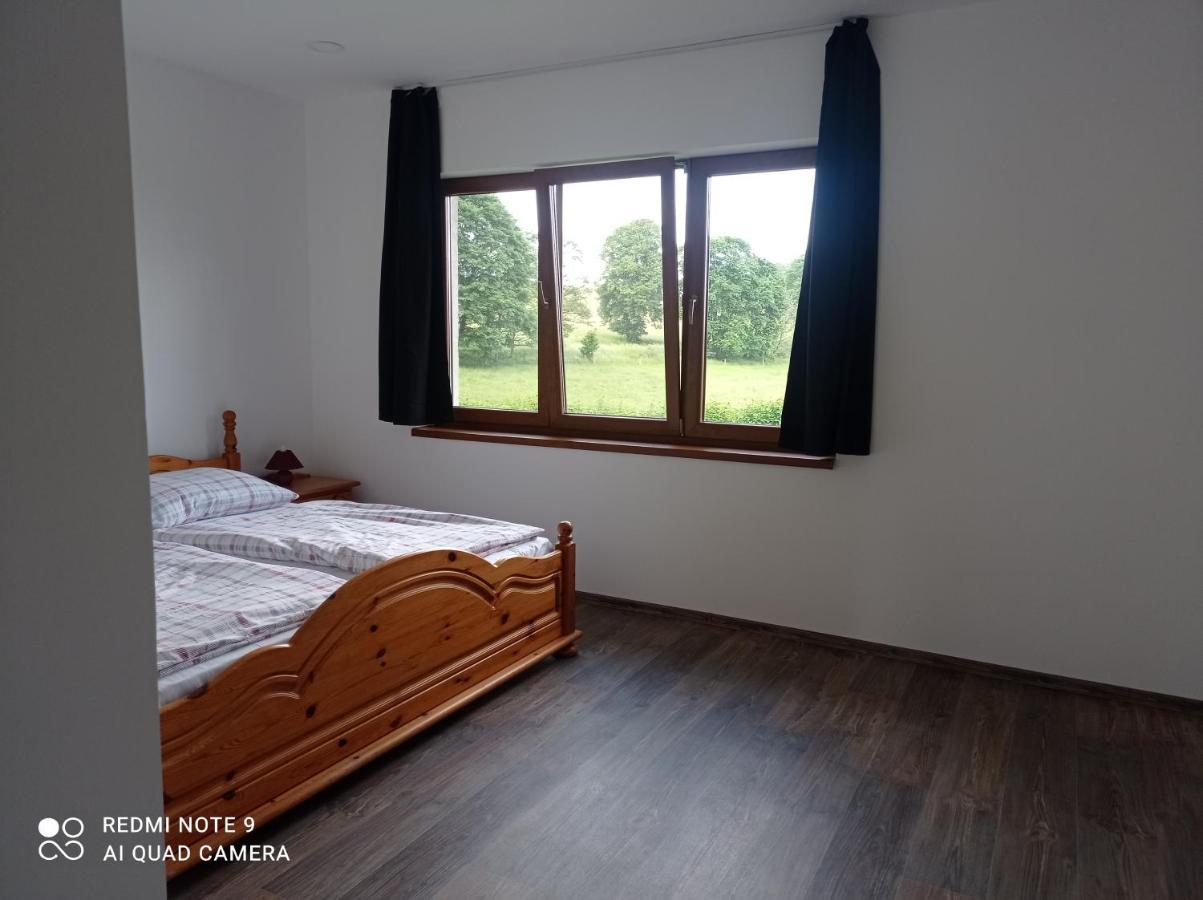 Apartmany U Becova Nad Teplou Bečov nad Teplou المظهر الخارجي الصورة