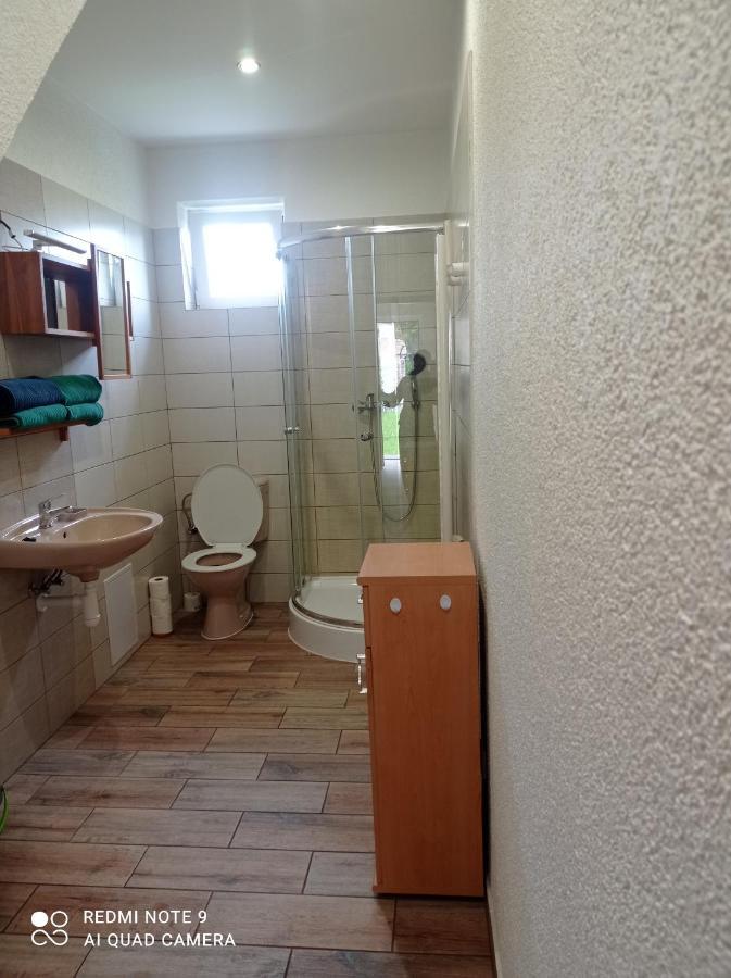 Apartmany U Becova Nad Teplou Bečov nad Teplou المظهر الخارجي الصورة