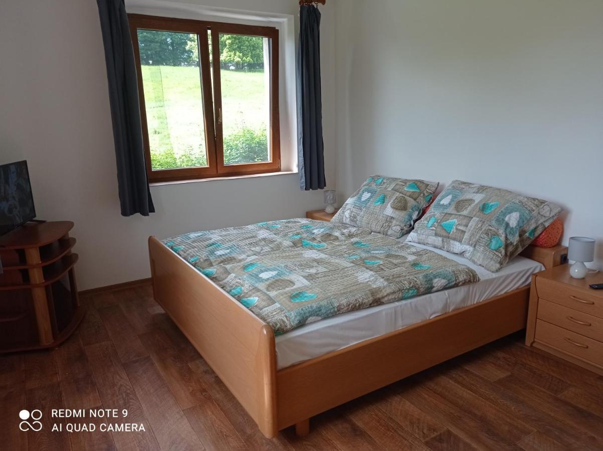 Apartmany U Becova Nad Teplou Bečov nad Teplou المظهر الخارجي الصورة