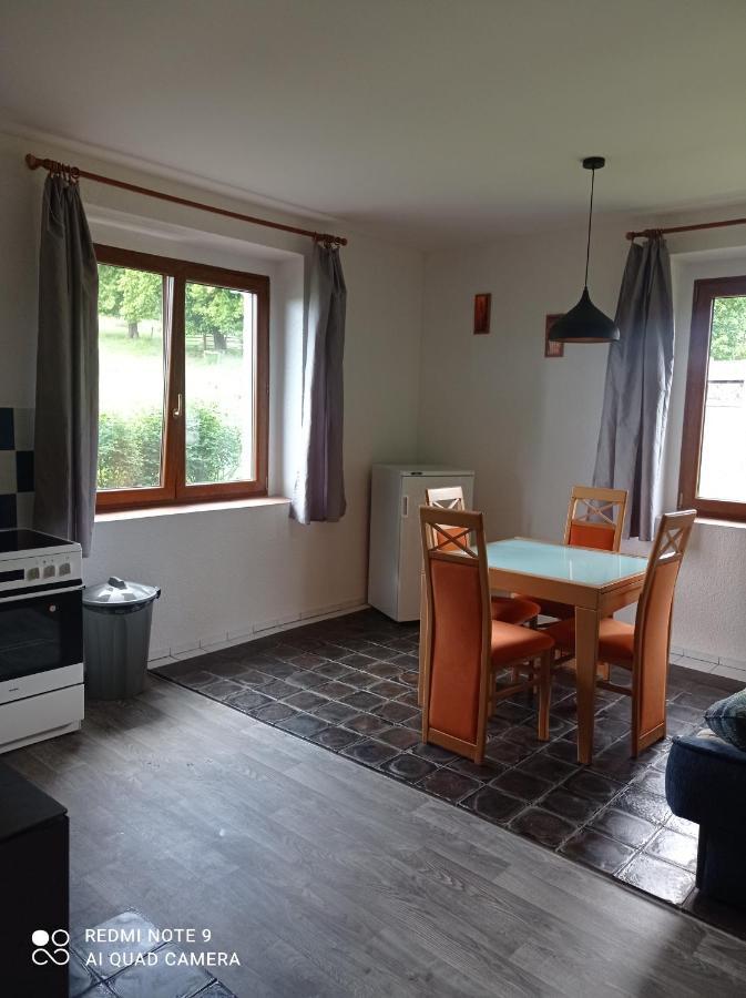 Apartmany U Becova Nad Teplou Bečov nad Teplou المظهر الخارجي الصورة