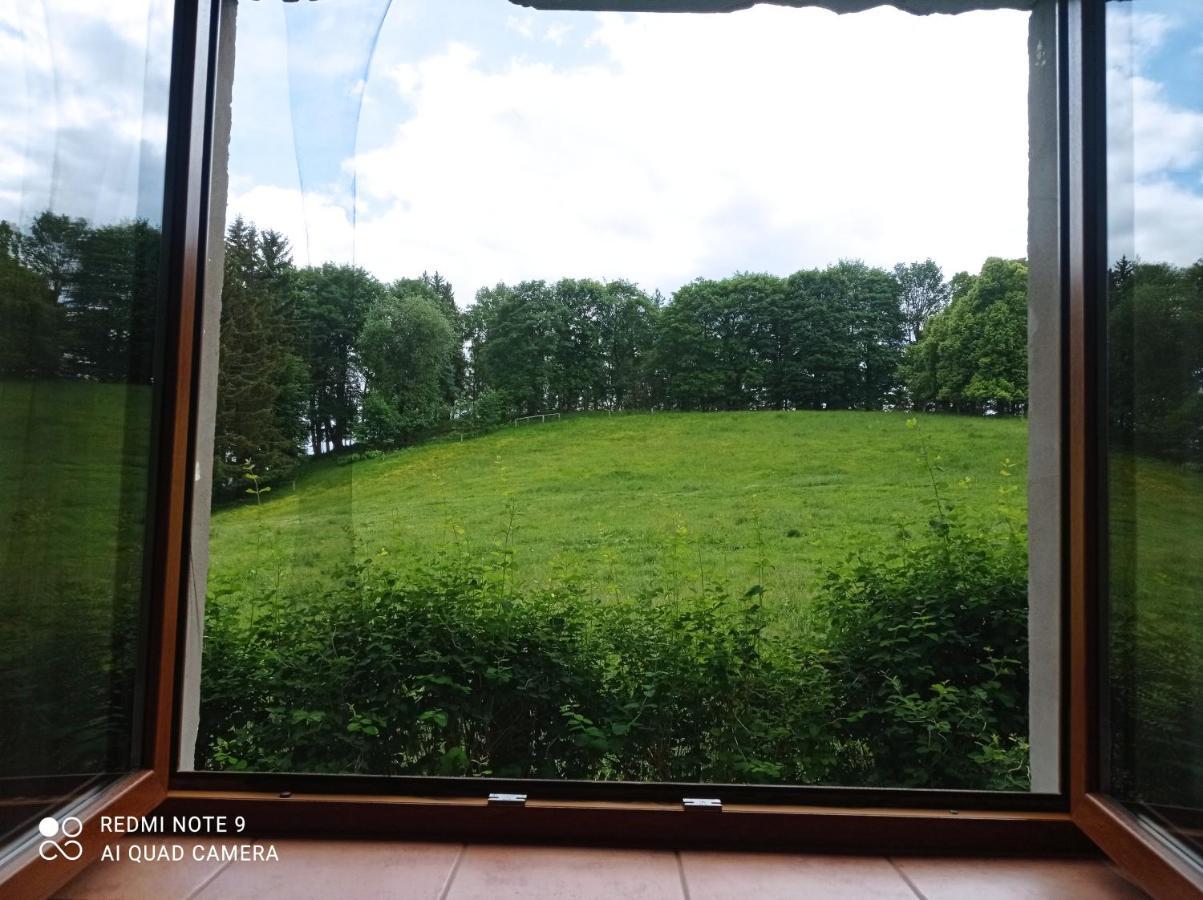 Apartmany U Becova Nad Teplou Bečov nad Teplou المظهر الخارجي الصورة