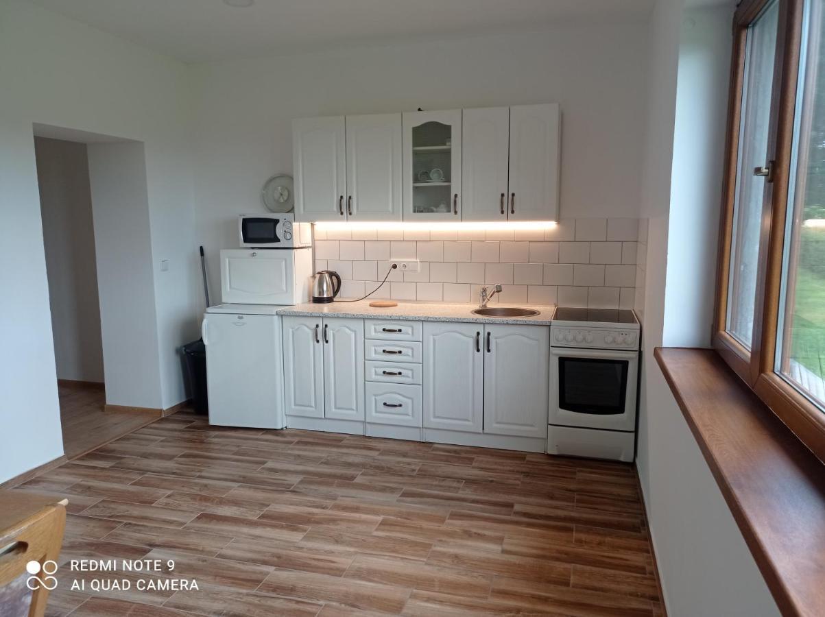 Apartmany U Becova Nad Teplou Bečov nad Teplou المظهر الخارجي الصورة