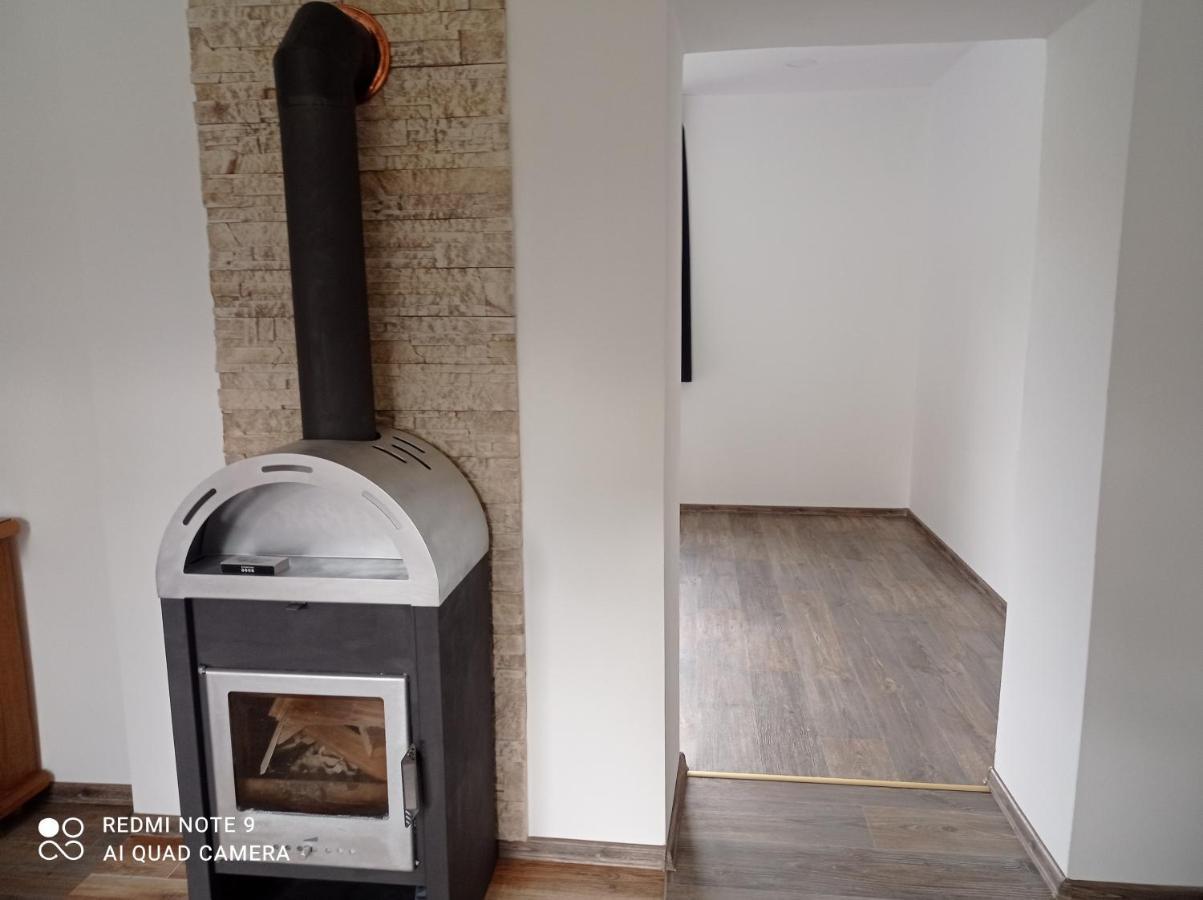 Apartmany U Becova Nad Teplou Bečov nad Teplou المظهر الخارجي الصورة