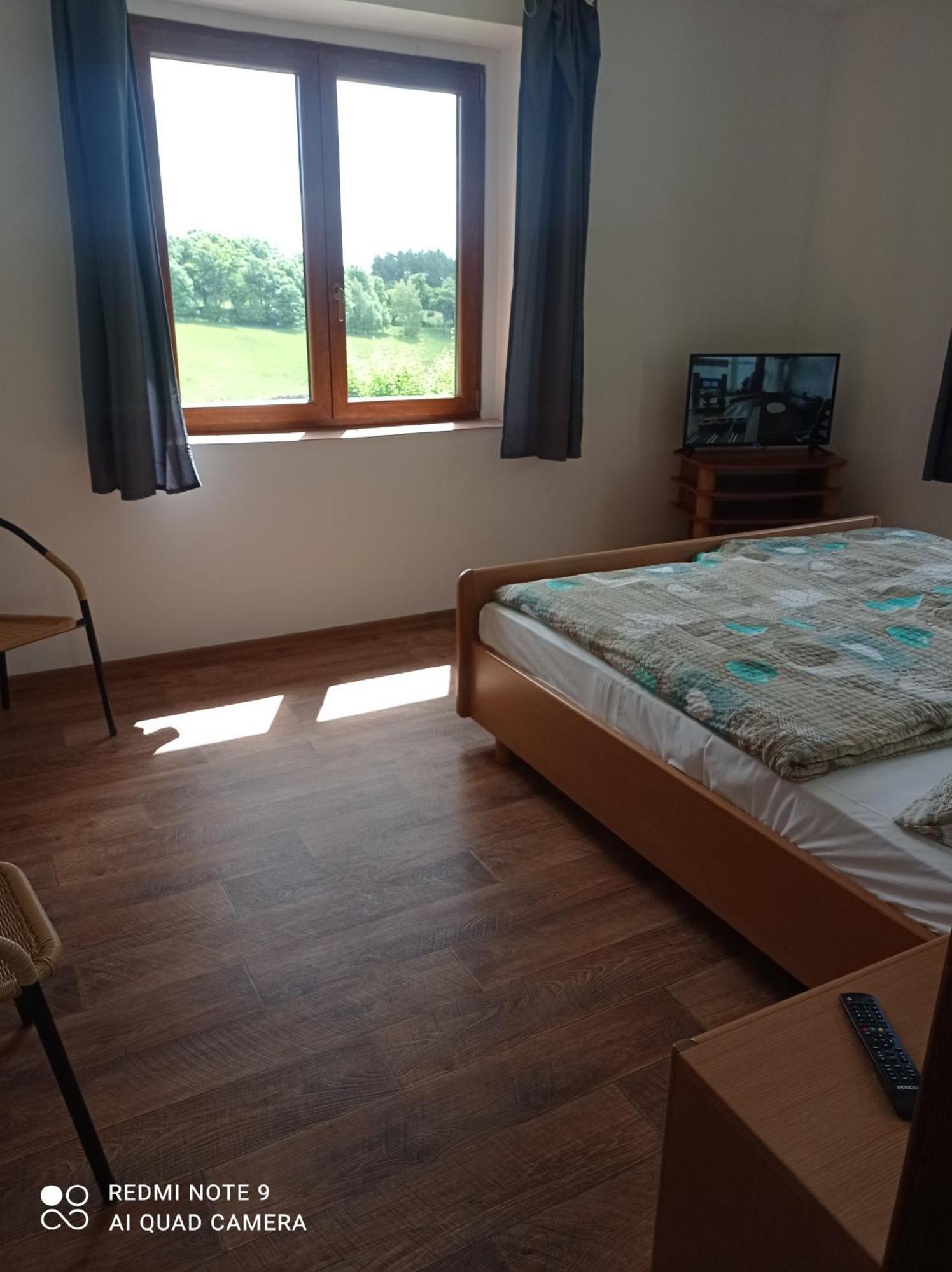 Apartmany U Becova Nad Teplou Bečov nad Teplou المظهر الخارجي الصورة