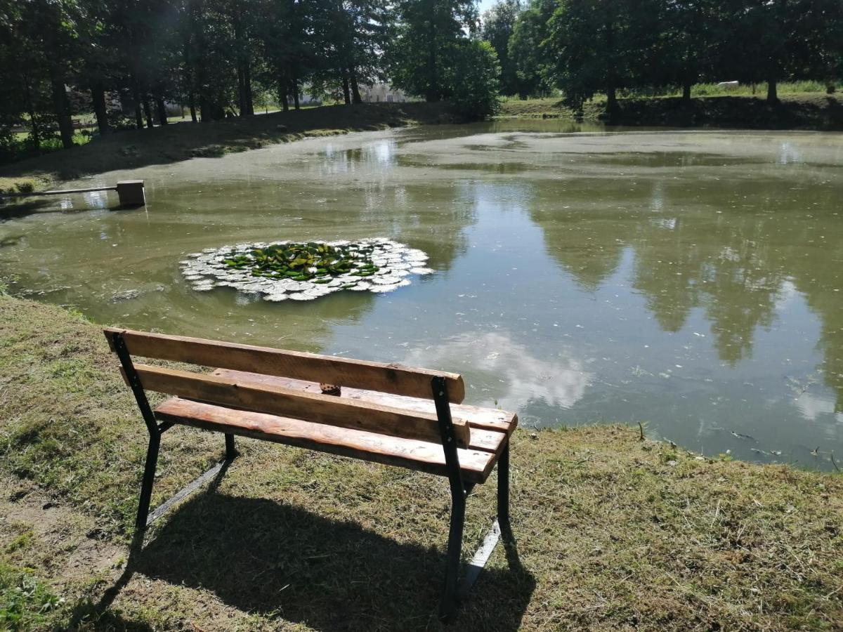 Apartmany U Becova Nad Teplou Bečov nad Teplou المظهر الخارجي الصورة