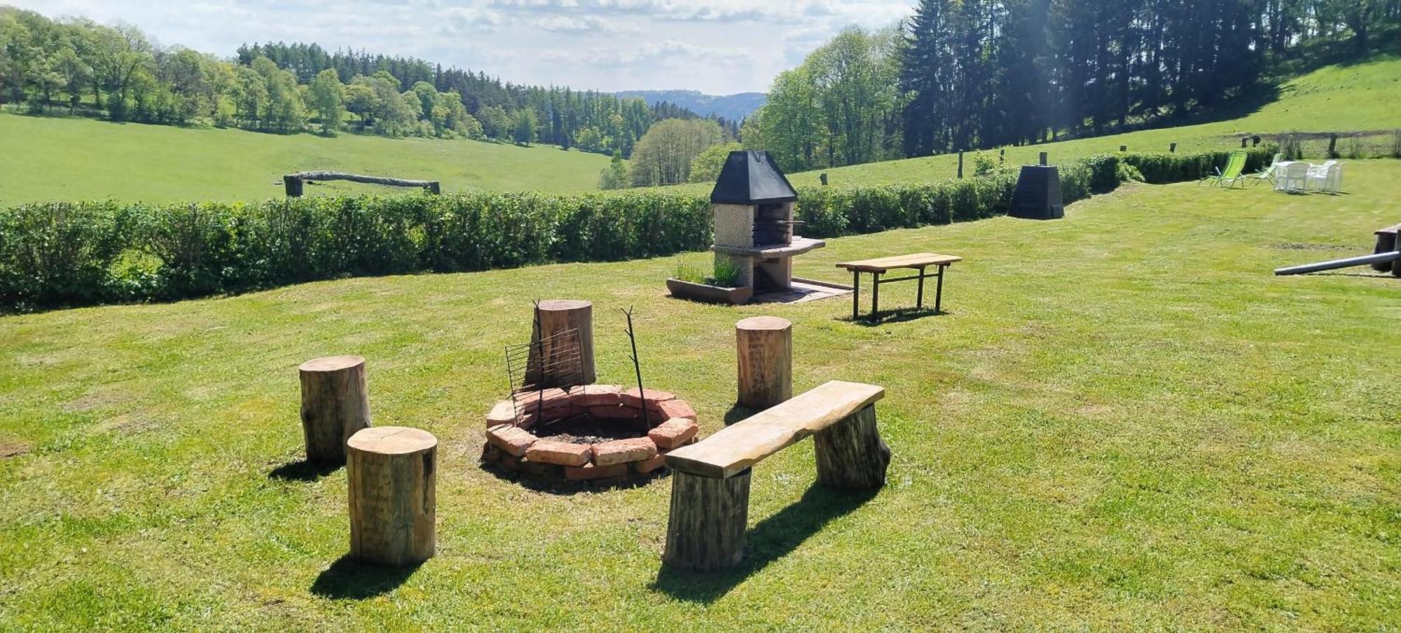 Apartmany U Becova Nad Teplou Bečov nad Teplou المظهر الخارجي الصورة